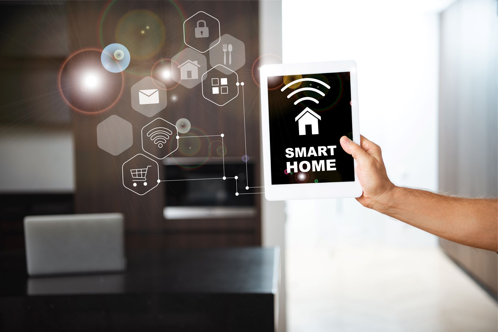 Best Smart Thermostat in the UAE Banner