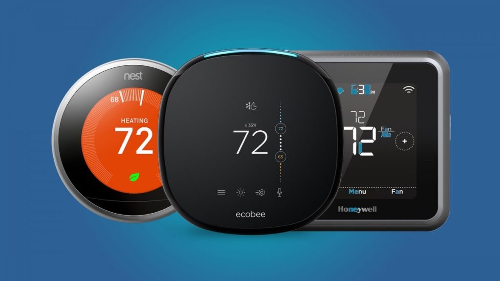 Smart Thermostat Buying Guide