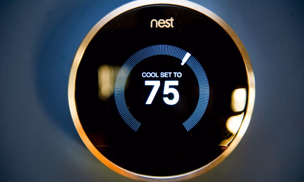 Smart Thermostat Guide